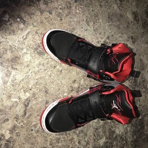 Jordan’s for boys size 5y US